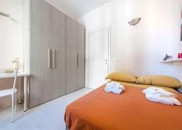 Sweet home Roma near metro Pigneto *
