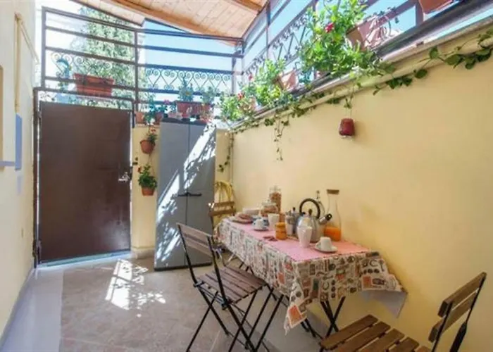 Appartement Sweet home Roma near metro Pigneto