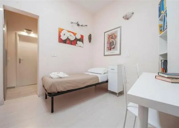 Sweet home Roma near metro Pigneto * Rome