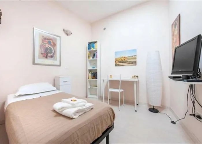 Appartement Sweet home Roma near metro Pigneto Rome